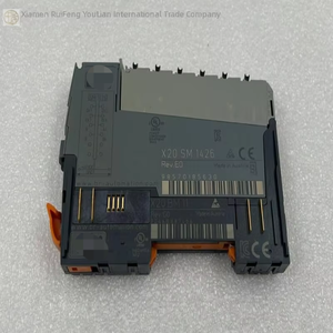 B &amp; Módulo de Salida de E/S Digital PLC X20 SM 1426 de Automatización Industrial con 11 Bases, Nuevo, Original, en Stock - Product Image 1