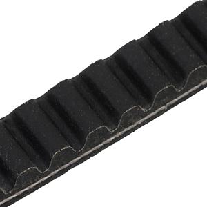 GOOFIT Pièces de rechange pour motos 818-19.7-30 <span class=keywords><strong>Courroie</strong></span> d'entraînement de remplacement pour scooter, cyclomoteur, VTT, Dirt Pit Bike - Product Image 3