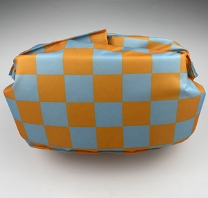 مخصص طباعة شعار أجنحة الذراع السباحة العائمة سترة شخصية Floaters سلامة الطفل تعويم سترات واقية الاطفال الصانع - Product Image 4