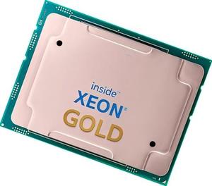 โปรเซสเซอร์เซิร์ฟเวอร์ประสิทธิภาพสูง 32 คอร์ 64 เธรด Xeon Gold 6414U สำหรับการประมวลผลข้อมูลระดับองค์กร ศูนย์ข้อมูล และแอปพลิเคชันคลาวด์คอมพิวติ้ง - Product Image 1