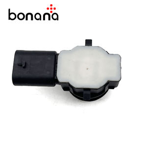 Capteur de stationnement PDC 3Q0919275B, 3 broches, pour Volkswagen Tiguan 5NA Skoda Kodiaq - Product Image 4