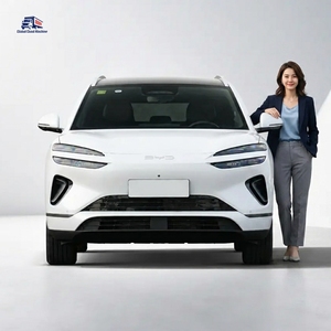 SUV Électrique Sealion 6 2025 EV605 Pilot Pro avec Cockpit Intelligent, 5 Places, Véhicule à Énergie Nouvelle - Product Image 1