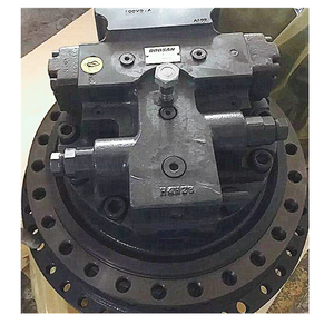 Réducteur <span class=keywords><strong>de</strong></span> vitesse <span class=keywords><strong>de</strong></span> voyage DX480LCA DX500 DX520 pour réducteur final d'excavatrice 170401-00009G - Product Image 2