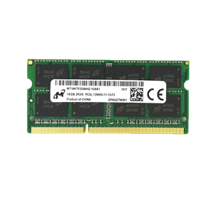 Original and new ideapad 310S-14ISK <strong>DDR4</strong> 2400MHZ 16GB laptop <strong>memory</strong> <strong>stick</strong> - Product Image 1