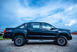 Foton Tunland G9 - Droit - Product Image 3