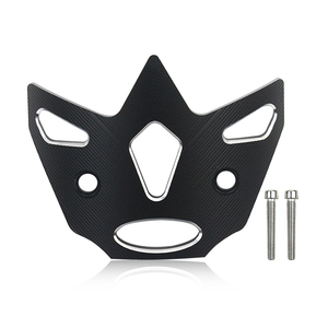 Compteur de vitesse en acier inoxydable, cache-décoration pour <span class=keywords><strong>Honda</strong></span> <span class=keywords><strong>REBEL</strong></span> CMX300 CMX500 CMX 300 <span class=keywords><strong>500</strong></span> 2017 <span class=keywords><strong>2018</strong></span> - Product Image 2