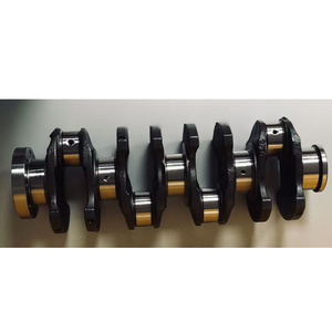 Ford Transit <span class=keywords><strong>2</strong></span>.4L V348 RANGER <span class=keywords><strong>2</strong></span>.2L 8C1Q-6303-AA için Orijinal Krank Mili 4C1Q-6303-B4A - Product Image 2