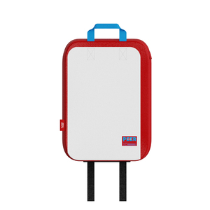 Refrigerador Termoeléctrico Electrónico para Viajes por Carretera, Refrigerador Portátil para Exteriores, <span class=keywords><strong>Mochila</strong></span> con Enchufe, 12V - Product Image 6