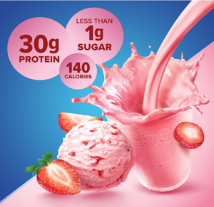Shake de remplacement de <span class=keywords><strong>repas</strong></span> cétogène en gros, riche en protéines, faible en glucides, sans gluten, pour la perte de poids et le mode de vie cétogène - Product Image 3