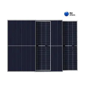 태양 광 모듈 저렴한 태양 전지 패널 300w 600w 모노 180w 이중 유리 태양 전지 패널 panneau solaire 800w