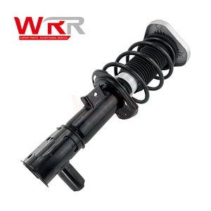 2123236100 2123235300 Amortisseur de suspension avant pour Mercedes-Benz W212 W204 E250 E300, colonne de support, kit de pièces de châssis - Product Image 4