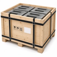 Noyau en acier au silicium laminé EI non orienté pour alimentation de driver d'éclairage LED