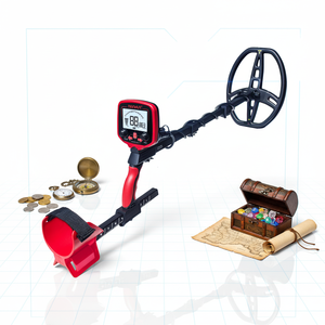 Mejor Detector de Oro, Detector de Metales con Alcance de 3 Metros de Profundidad, Tianxun TX 850L, Máquina de Medición de Oro, Localizador de Metales en Venta - Product Image 1