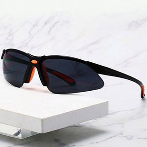 Gafas de Sol Deportivas para Ciclismo, Protección Contra el Viento, Visión Nocturna, para Hombre, Venta al Por Mayor - Product Image 2