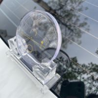 1.56 lentilles optiques progressives lunettes multifocales confortables pour lire l'ordinateur et l'extérieur