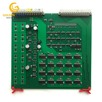 Nouvelle carte de circuit imprimé (PCB) pour les pièces de machines d'impression offset, modèles SM102/CD102/SM74