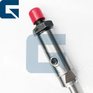 Inyector de Combustible Diésel 8N-7005 8N7005 para Motor 3304 3306 - Product Image 3