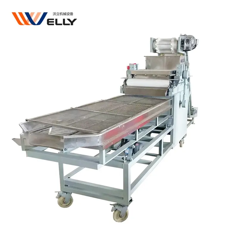 Almond slice/ betel nut cutting/ betel nut sali cutting machine