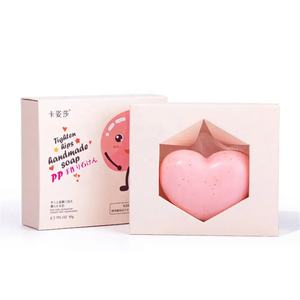 Produits de soins de la peau <span class=keywords><strong>Savon</strong></span> vaginal Yoni Blanchiment des parties intimes Blanchiment foncé Adoucir Ligne de bikini polyvalente Supprimer - Product Image 6