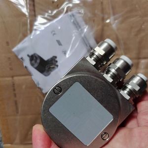 Encodeur rotatif haute précision Pvm58i-011agr0bn-1213, incrémental et absolu, pour équipement électrique - Product Image 3