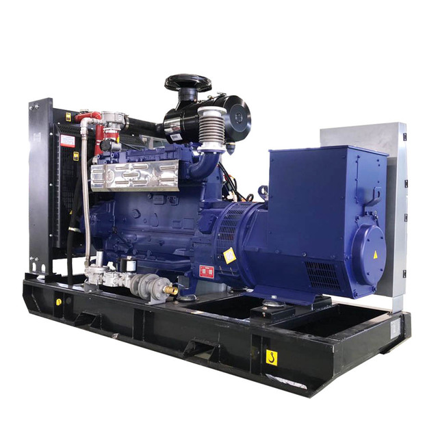 220v 1 Mw Free Energy Generator 50kva 100 kw 110kva 200 350 600 Kva 400kw Single Phase Gas Generator Price