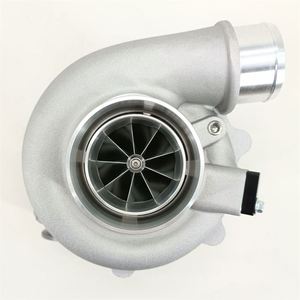 CRAFT TURBO Racing turbocompresseur G25 G25-550 G25-660 871389-0004 Turbo à roulement à billes pour voiture de course universelle - Product Image 6