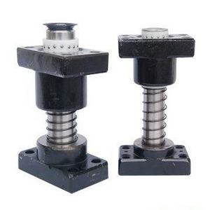 Ensembles de supports de guidage à billes avec butée fixe et <span class=keywords><strong>cage</strong></span> à billes en résine pour moule de poinçonnage MY/ MYZ/ MYZP/ MJKP - Product Image 1