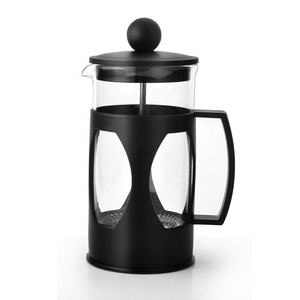 <span class=keywords><strong>เครื่อง</strong></span><span class=keywords><strong>ชง</strong></span><span class=keywords><strong>กาแฟ</strong></span>ฝรั่งเศส Le Ying,ทำจากสเตนเลสสตีลมีชั้นซิลิโคนด้านล่างและด้ามจับแก้วราคาโรงงาน - Product Image 2