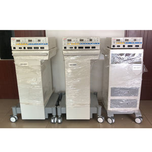 Appareil de cautérisation électrique à neuf modes, générateur électrochirurgical bipolaire vétérinaire réutilisable - Product Image 4