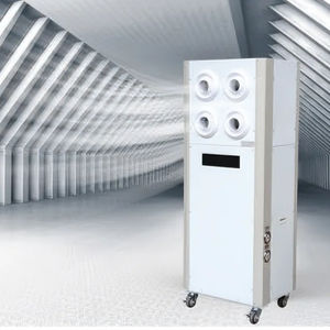 <span class=keywords><strong>แอร์</strong></span>ชุดพัดลม DC สำหรับบาร์บีคิวในครัว - Product Image 2