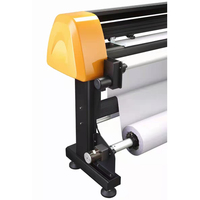 Plotter de Gráficos CAD Kaemi, Impresión Automática, Plotter de Inyección de Tinta para Dibujo CAM de Formato Grande de 1.9 m