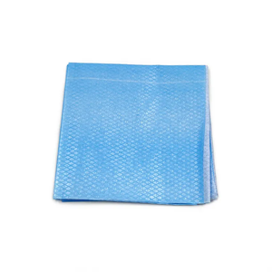 Ensemble/Kit de pansements médicaux jetables de fabrication chinoise, certifié ISO, respirant, en polyester, stérilisé en emballage sous blister - Product Image 6