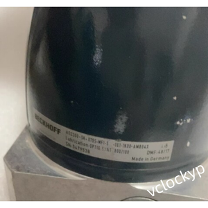 Beckhoff AM804X NP 035S-MF2-100 -0E1-1S 257378 มือสอง - Product Image 2