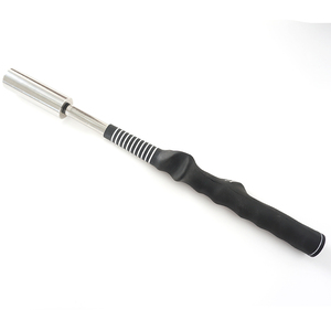 Entraîneur <span class=keywords><strong>de</strong></span> <span class=keywords><strong>golf</strong></span> avec contrôleur <span class=keywords><strong>de</strong></span> vitesse, aimant et poignée ergonomique pour optimiser <span class=keywords><strong>le</strong></span> mouvement du <span class=keywords><strong>swing</strong></span>, pour débutants et professionnels - Product Image 5