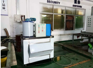 500kg <b>Ice</b> Machine <b>Maker</b> for Supermarket <b>Ice</b> Machine <b>Maker</b> - Product Image 2