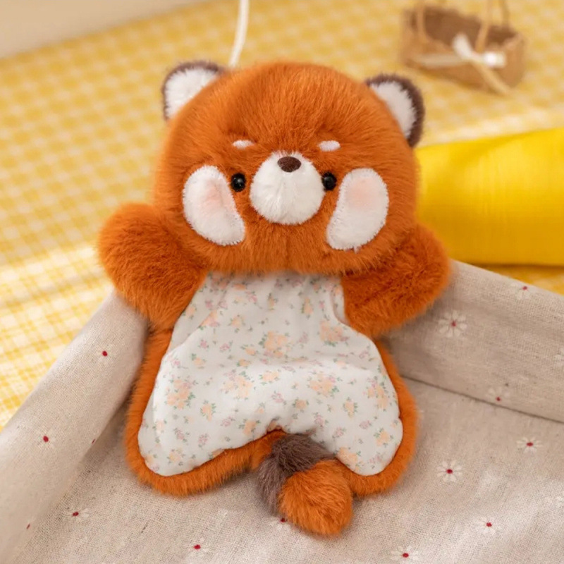 Puf - Mapache