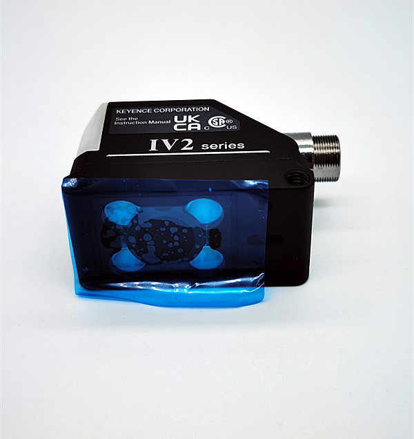 KEYENCE IV2-G500CA Vision Sensor with AI - Standard Colour AF Type