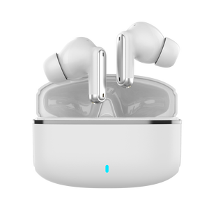 Audífonos Traductores IA Multilingües PRO T10, Inalámbricos, con Cancelación de Ruido, Resistentes al Agua IPX5, Sonido de Alta Fidelidad, Baja Latencia, Traducción Instantánea - Product Image 1