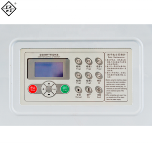 Equipo de Secado Industrial Profesional, Máquina de Secado de Ropa Comercial de 25 KG para Hoteles y Hospitales - Product Image 6
