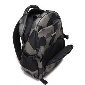 Vente en gros de sacs à dos randonnée survie imperméables sac nouveau design personnalisés - Product Image 6