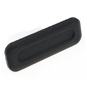Poignée de hayon arrière, interrupteur de verrouillage du coffre pour Citroën C2 <span class=keywords><strong>C4</strong></span> Picasso Mk1 C5 9676028380 6490R3 - Product Image 1