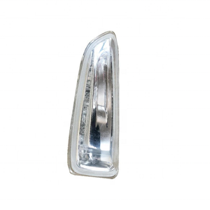 <span class=keywords><strong>Accessori</strong></span> Auto, Luce Laterale di Segnalazione E-MARK, Indicatore di Direzione per <span class=keywords><strong>Opel</strong></span> Astra J <span class=keywords><strong>CORSA</strong></span> D OE:13492088 13492089 - Product Image 3