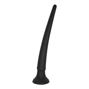 Jouet sexuel pour adultes, plug anal en forme de longue queue de <span class=keywords><strong>cochon</strong></span>, densité moyenne, doux, étanche, plug anal - Product Image 6