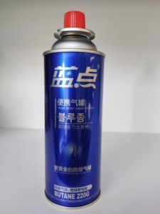 Cartuchos de <span class=keywords><strong>Gas</strong></span> para Estufa de Camping de 227g, Fabricante de Accesorios para Camping con <span class=keywords><strong>Precio</strong></span> Económico - Product Image 3