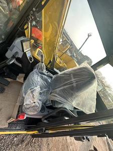 รถขุด Komatsu Pc70-8 มือสองคุณภาพสูง เครื่องยนต์ Cummins ผ่านการทดสอบและตรวจสอบ สภาพดี นำเข้าจากญี่ปุ่น มาตรฐาน EPA - Product Image 6