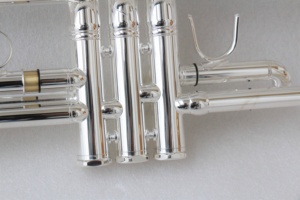 <span class=keywords><strong>Trompette</strong></span> de style de marque célèbre prix d'usine BB Tone peu coûteux de <span class=keywords><strong>trompette</strong></span> par le président - Product Image 4