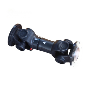 Eje de Transmisión Delantero del Motor HUAMAO CLG816 41C0036 41C0535, Piezas de Repuesto OEM para Cargadora de Ruedas - Product Image 2