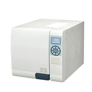 Stérilisateur Autoclave Dentaire Classe B 18L 23L avec Écran LED et Imprimante 220V - Product Image 2