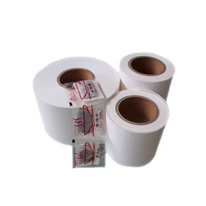 Papier filtre thermoscellé, pour machine d'emballage <span class=keywords><strong>masia</strong></span>, 1 pièce - Product Image 2