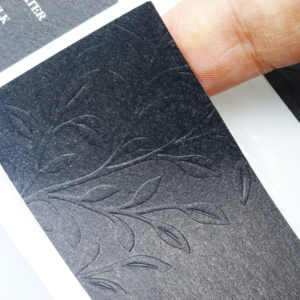 Etiquetas Adhesivas de Vinilo Negras de Lujo, Resistentes al Agua, con Logotipo Personalizado, para Regalos y Manualidades, Gran Venta en China - Product Image 6